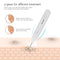 Pen Salon Plasma Pen Black Dots Vacuum Cleaner Laser Freckle Removal Machine Skin Mole Dark Spot Face Wart Tag Tattoo Remover