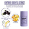 Green Tea Mask Blackhead Acne Clearing Moisturizing Hydrating Whitening Mud Mask Stick Beauty Face Skin Care Korean Cosmetics