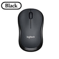 Logitech M220 Wireless Mouse 1000DPI 2.4GHz Silent Slim Smart Mouse Fast Tracking Computer Laptop Tablet For Mac Os/window 10/8