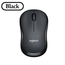 Logitech M220 Wireless Mouse 1000DPI 2.4GHz Silent Slim Smart Mouse Fast Tracking Computer Laptop Tablet For Mac Os/window 10/8