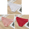 Cotton Panty 3Pcs/lot Solid Women&