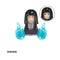 Naruto Sasuke Sakura Kakashi Obito Jiraiya Tsunade anime dolls Mini Action toy Figures cartoon Assemble blocks kid Birthday gift