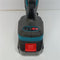 18V 2 In 1 Brushless Cordless Electric Impact Wrench 1/2Inch Power Tools 15000Amh Li Battery LED light Adapt To Makita Battery