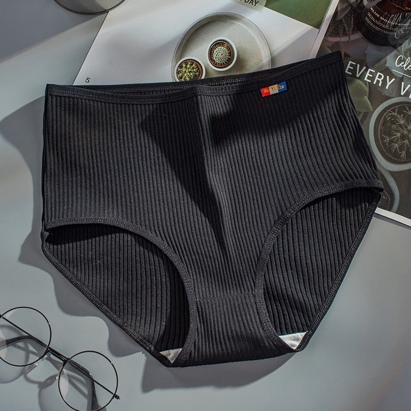 2022 L-XXXl Cotton Panties For Women&