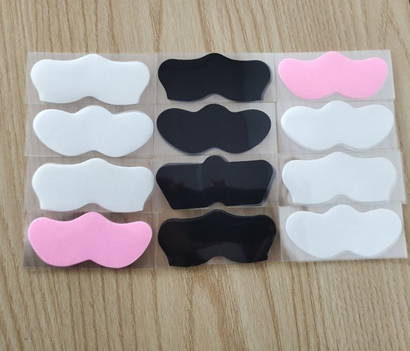 10/20/30PCS Nose Blackhead Remover Mask Deep Cleansing Shrink Pore Acne Treatment Mask Skin Care Nose Black Dots Pore Strips