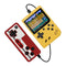 800 IN 1 Retro Video Game Console Handheld Game Player Portable Pocket TV Game Console AV Out Mini Handheld Player for Kids Gift