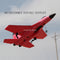 SU-35 RC Remote Control Airplane 2.4G Remote Control Fighter Hobby Plane Glider Airplane EPP Foam Toy RC Plane chargeable Batter