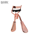 IMAGIC Professional  Durable Curling And Shaping Portable Not Hurting Eyelashes Facial Beauty Eyelash Curler Eye Makeup Tool