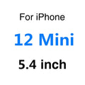 30 Degrees Privacy Screen Protector for IPhone 12 11 Pro Max 13 Mini Anti-spy Protective Glass for iPhone 14 XS XR X 8 7 Plus SE