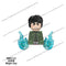 WM6105 WM6106 WM6107 WM6108 WM6109 Naruto blocks anime bricks Sasuke Kakashi mini action toy figures Assemble toys kids gifts