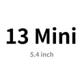 3PCS Tempered Glass For iPhone 13 12 11 pro max mini 8 7 6 5 Plus Screen Protector on iphone X XR Xs Max SE 2020 12 11 13 Glass