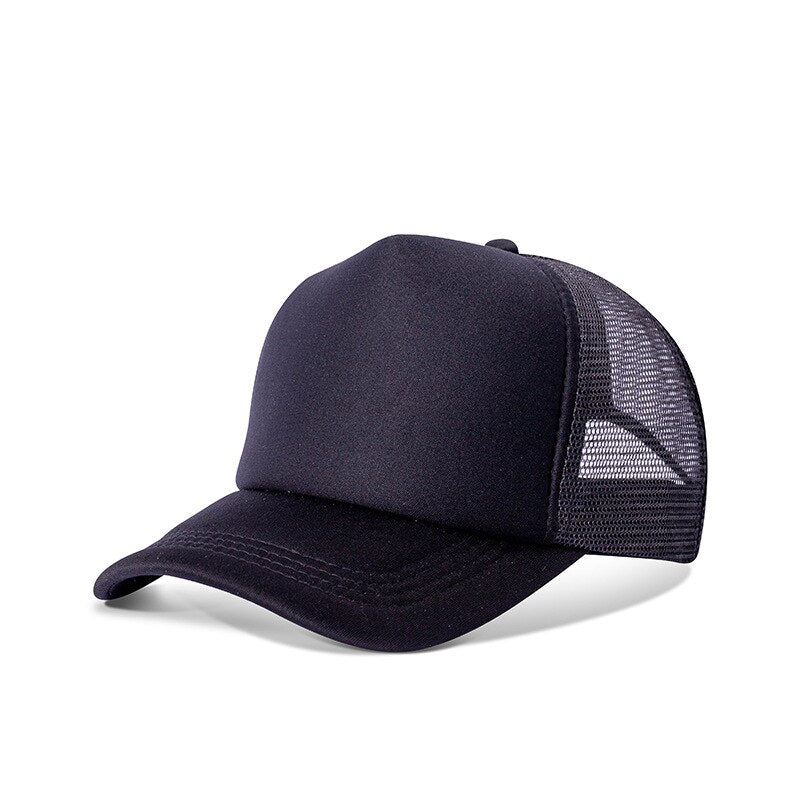 2023 New Black Cap Solid Color Baseball Cap Snapback Caps Casquette Hats Fitted Casual Hip Hop Dad Hats for Men Women Unisex