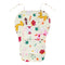 Baby Kids Highchair Cushion Pad Mat Booster Seats Cushion Pad Mat Feeding Chair Cushi on Pad Stroller Cushion Mat Cotton Fabric