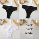 3PCS/Set Women&