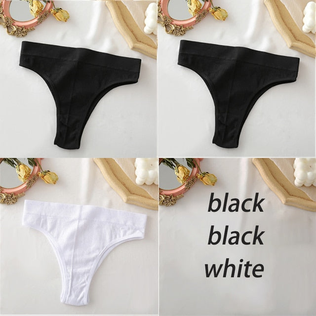 3PCS/Set Women&