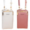 HOT Fashion Small Crossbody Bags Women Mini Matte Leather Shoulder Messenger Bag Clutch Bolsas Ladies Phone bag Purse Handbag