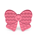 Animal Fidget Toys for Children Adults Kawaii Trend Figet Toy Kids Fun Push Bubble down Antistress toy Girls Boys Birthday Gift
