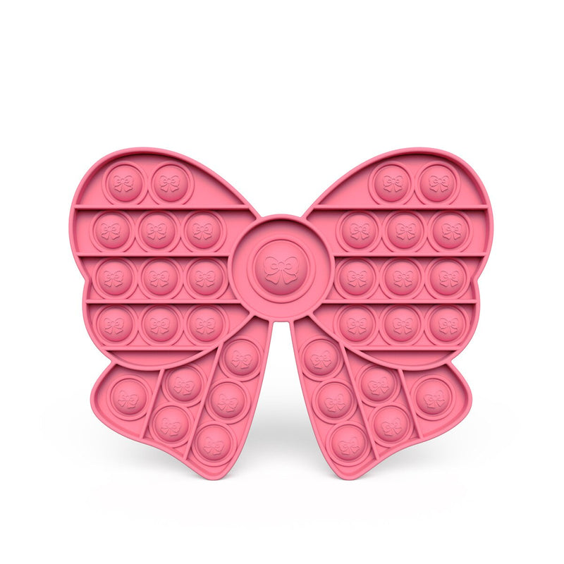 Animal Fidget Toys for Children Adults Kawaii Trend Figet Toy Kids Fun Push Bubble down Antistress toy Girls Boys Birthday Gift