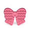 Animal Fidget Toys for Children Adults Kawaii Trend Figet Toy Kids Fun Push Bubble down Antistress toy Girls Boys Birthday Gift