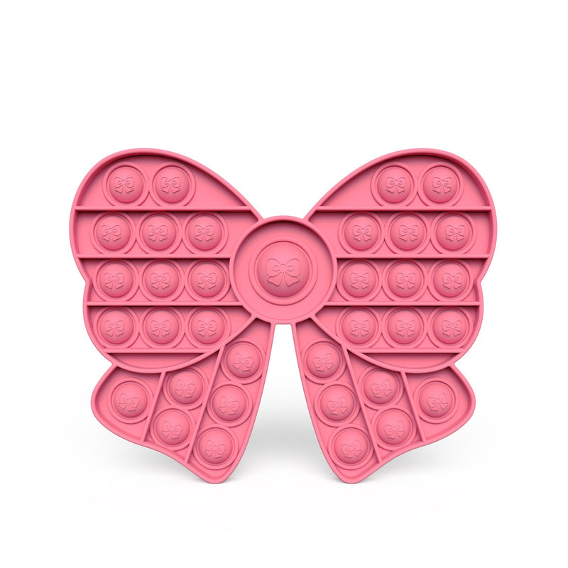 Animal Fidget Toys for Children Adults Kawaii Trend Figet Toy Kids Fun Push Bubble down Antistress toy Girls Boys Birthday Gift