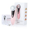 7 in 1 Face Lift Devices EMS RF Microcurrent Skin Rejuvenation Facial Massager Light Therapy Anti Aging Wrinkle Beauty Apparatus