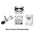Disney Sith Stormtroopers Building Blocks First Order Snowtroopers Jet Dark Scout Troopers Admiral Thrawn Tarkin Action Figures