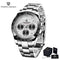 2022 New PAGANI Design Top Brand Men&