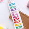 10pcs Snap Hair Clips for Girls Clip Pins BB Hairpins Color Metal Barrettes for Baby Children Women Girls Styling Accessories