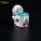 200-2880pcs Mini Micro Rocket Building Blocks Space Moon Satellite Astronaut Diamond Bricks Constructor Toys for Children Gifts