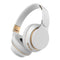 Headsets Gamer Headphones Blutooth Surround Sound Stereo Wireless Earphone USB With MicroPhone Colourful Light PC Laptop Headset