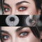 AMARA 1 Pair Color Contact Lenses for Eyes Natural Brown Lenses Beauty Fashion Monet Lense Blue Lenses Green Eye Contact