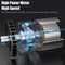 4 Inch/6 Inch Mini Electric Saw Chainsaw Fruit Tree Woodworking Garden Tools Hand Held Wood Cutters  For Makiita 18V Battery