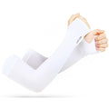 1Pc Outdoor Cycling Sleeves 3D Tattoo Printed Armwarmer UV Protection MTB Bike Bicycle Sleeves Arm Protection Ridding Sleeves