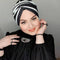 Abayas for women hijab ramadan chiffon abaya hijabs jersey scarf muslim dress instant islamic fashion luxury viscose modest hats