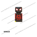 WM blocks 6052 6055 6056 6061 6063 6068 6071 6132 Disney anime bricks mini action toy figures Assemble blocks kids toys gifts