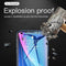 4Pcs Tempered Glass for IPhone 11 14 X XR XS MAX 7 8 Plus Screen Protectors for IPhone 13 Pro Max 12 Mini SE 9D Full Cover Glass
