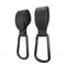 1/2pcs Baby Stroller Hook Accessories Plastic Baby Car Carriage Hook Bear 35kg Magical Stick Hook Pram Pushchair Hanger Hanging