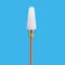 Milling Cutter For Manicure Ceramic Mill Manicure Machine Set Cutter For Pedicure Electric Nail Files Nail Drill Bit Feecy