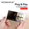 USB Flash Drive 32GB OTG Metal USB 2.0 Pen Drive Key 64GB Type C High Speed pendrive Mini Flash Drive Memory Stick