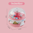 Mini Claw Machine Children&