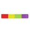 Suction Cup Squidopop Fidget Toy Square Pat Silicone Sheet Children Stress Relief Squeeze Toy Antistress Soft Squishy toy 2022