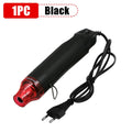 220V Hot Air Gun DIY Hot Air Gun Electric Power tool Hair Dryer Soldering Wrap Blower Heater Shrink sheet Air Heat Gun DIY tool