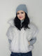 Womens Puffy Vest - Down Vest Jacket for Women  Women's Lightweight Water-Resistant Packable Puffer Vest
