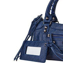 New Arrival Mini Small Motorcycle Bags Crossbody for Women Pu Soft Leather Brand Girls Shoulder Bags Black Hand Bags Tote