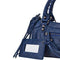 New Arrival Mini Small Motorcycle Bags Crossbody for Women Pu Soft Leather Brand Girls Shoulder Bags Black Hand Bags Tote