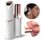 Epilator Face Hair Removal Lipstick Shaver Mini Electric Eyebrow Trimmer Maquiagem Profissional Completa Trymer Do Brwi Eyebrow
