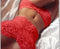 Sexy Women Lingerie Set Thin Lace Flower Printed Underwear Suit Female Adjustable Shoulder Strap Triangle Cup Bralettle