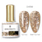 BORN PRETTY Nail Gel 120Colors 10ml Gel Nail Polish Soak Off UV LED Gel Varnish iridescent Shining Nagel Kunst Gellack