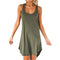 S-8XL Camouflage Women&