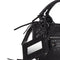 New Arrival Mini Small Motorcycle Bags Crossbody for Women Pu Soft Leather Brand Girls Shoulder Bags Black Hand Bags Tote
